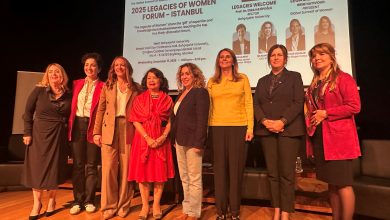 Legacies of Women Forum İstanbul’da Gerçekleşti 6 kuresel kadin liderler