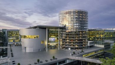 Volkswagen'den 88 Yıl Sonra Bir İlk: Fabrika Kapatma Kararı 4 volkswagen