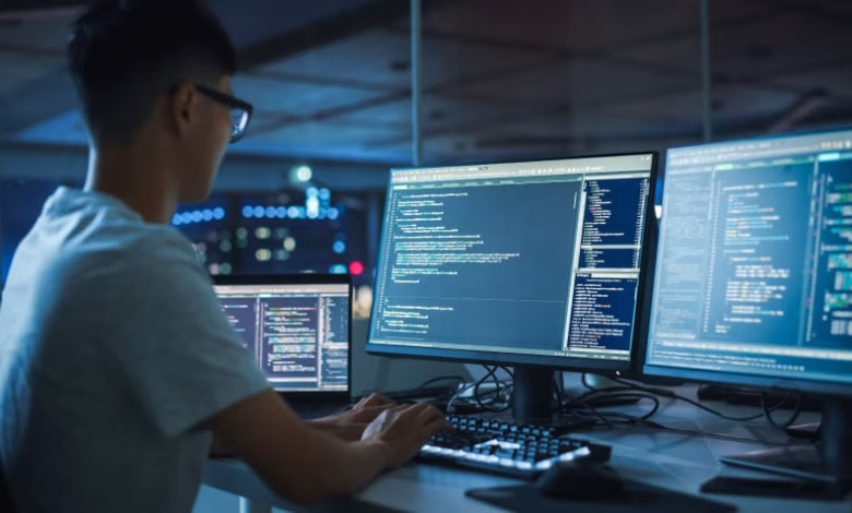 cyber security vs software engineering