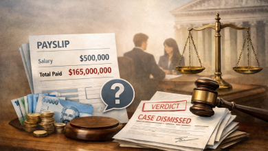 330 Kat Fazla Maaş, 3 Yıllık Dava: Bordro Hatasında Emsal Karar 4 Sili