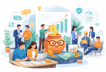 calisanlar icin finansal refah