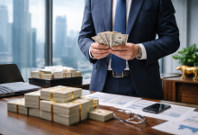 Dev Şirketten CEO'ya Rekor Zam: 45 Milyon Dolarlık Paket 3 ceo zam