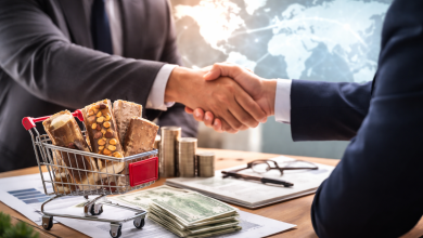 Türk Gıda Şirketi, Kuzey Amerika Merkezli Protein Bar Markasını Satın Aldı 6 eti