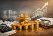 Herkese Eşit Zam Dönemi: Şirketler “Peanut-Butter” Ücret Artışını Neden Tartışıyor? 8 peanut butter