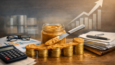 Herkese Eşit Zam Dönemi: Şirketler “Peanut-Butter” Ücret Artışını Neden Tartışıyor? 7 peanut butter