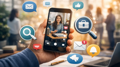 Sosyal Medya İşe Alımı Nedir? CV’siz Başvuru ve Yeni İşe Alım Modelleri 4 sosyal medya ise alim 2