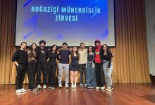 Bogazici Muhendislik Zirvesi