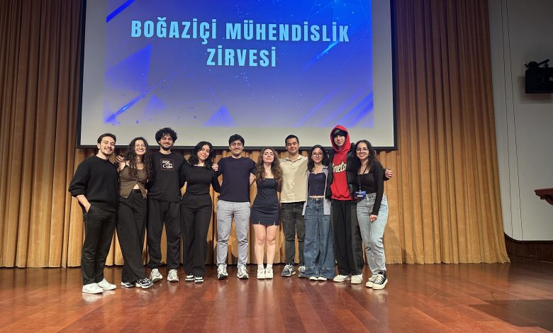 Bogazici Muhendislik Zirvesi