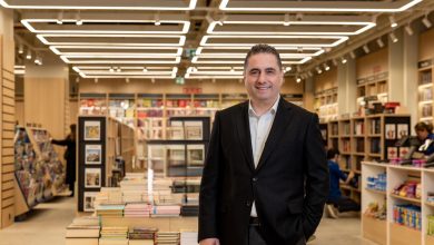 DR Genel Mudur Hakan Kayaman 101725378