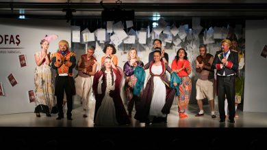 Tofas Tiyatro Kulubu