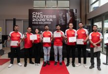 CNC Masters 2026