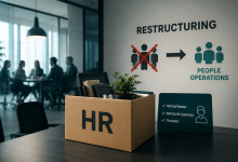 HR