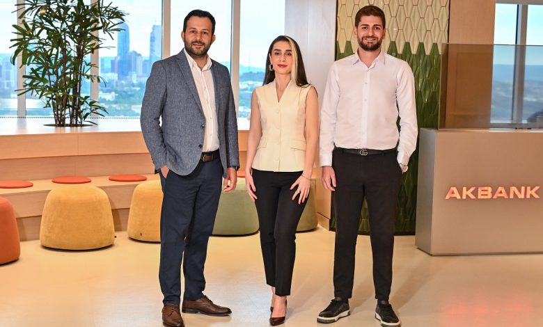 Revogo akbank