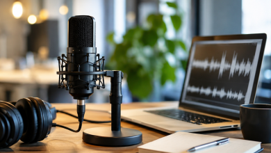 kurumsal hayat podcast