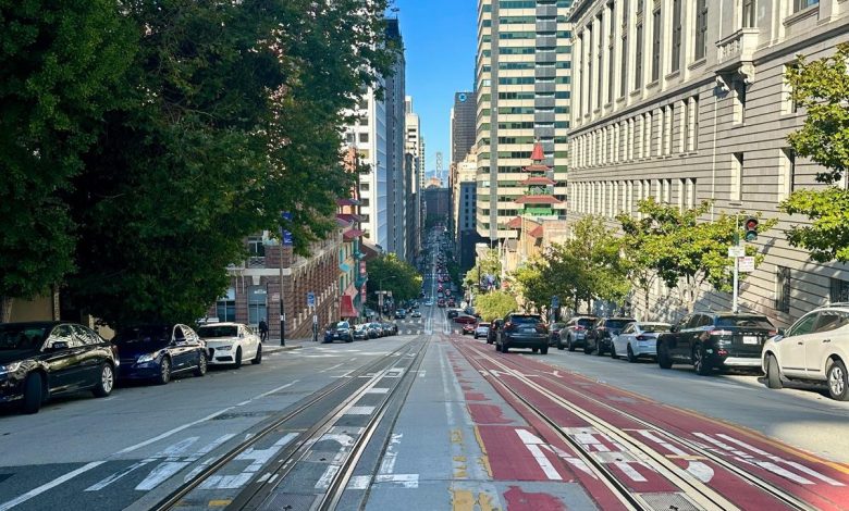 san francisco
