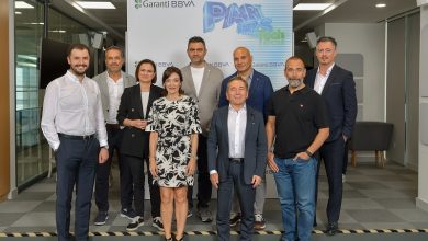 Garanti BBVA Partners Tech 2026