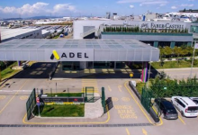 adel kalemcilik faber castell fabrika