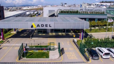 Adel Kalemcilik Yeni Genel Müdürü Zülfü Tunç Oldu 1 adel kalemcilik faber castell fabrika