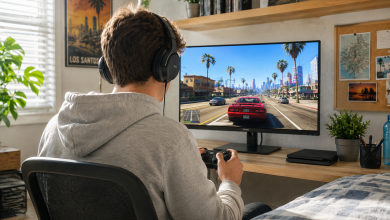 Çalışanı Elde Tutmanın Sıra Dışı Yolu: GTA VI İçin 4 Gün İzin 1 oyun