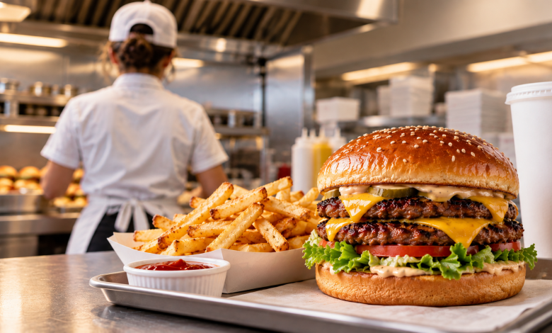 In-N-Out Burger Yöneticilerinin Ortalama Kıdemi Neden 15 Yılı Aşıyor? 1 ChatGPT Image 21 Eyl 2026 09 21 38