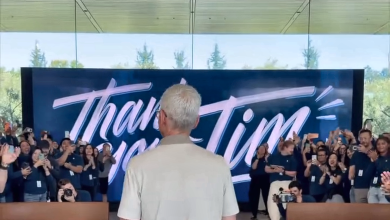 Apple’da 15 Yıl Sonra CEO Değişti: Yeni CEO Şirket İçinden Geldi 4 tim cook 2
