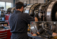 jet motor kayit